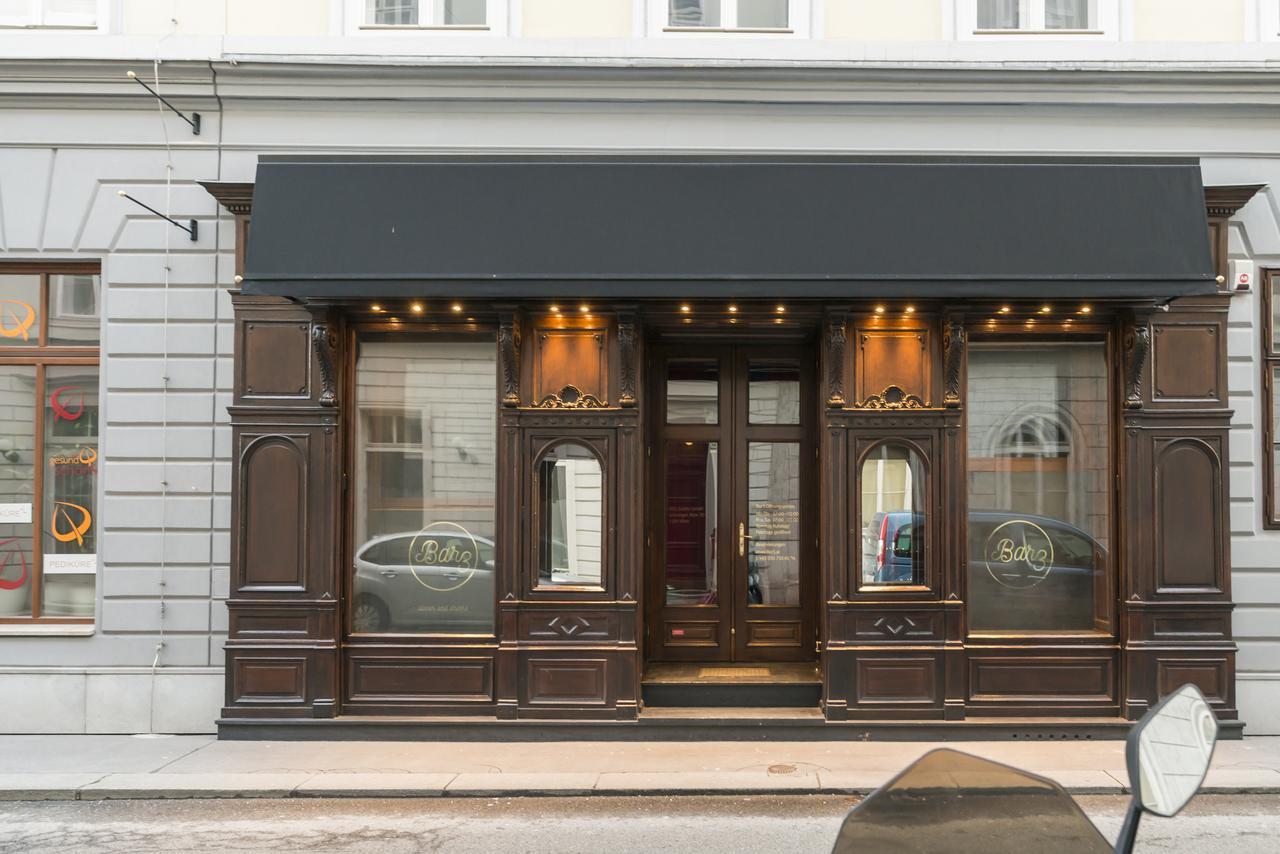 Belvedere Suite Vídeň Exteriér fotografie